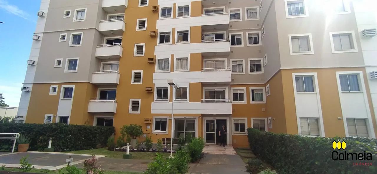 Apartamento amplo e aconchegante - Foto 12