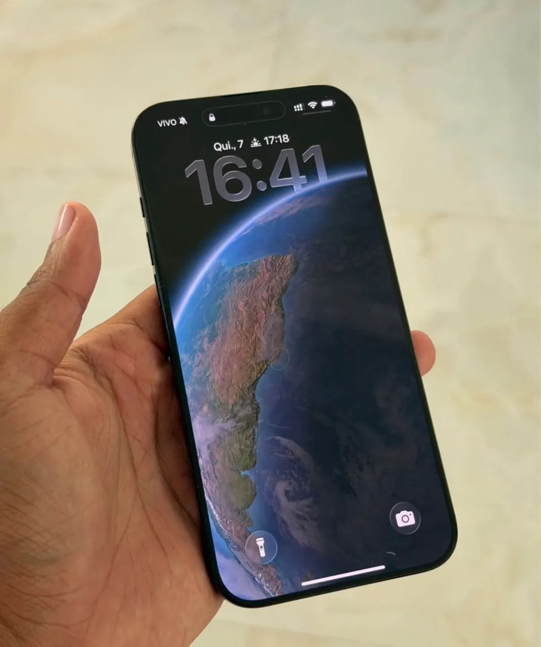 iPhone 16 pro Max 256 G - Foto 3