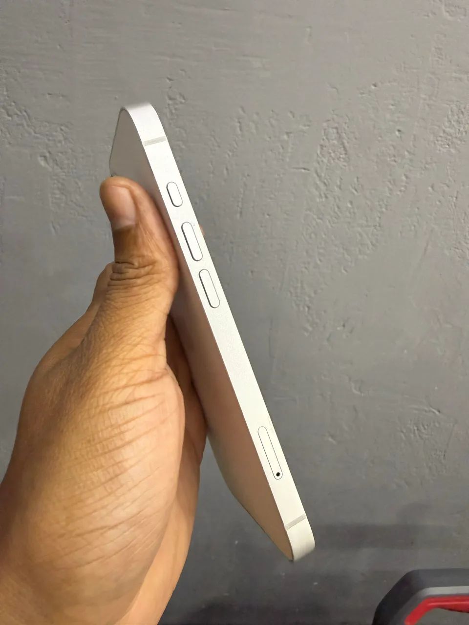 iPhone 16e 128GB BRANCO  - Foto 3