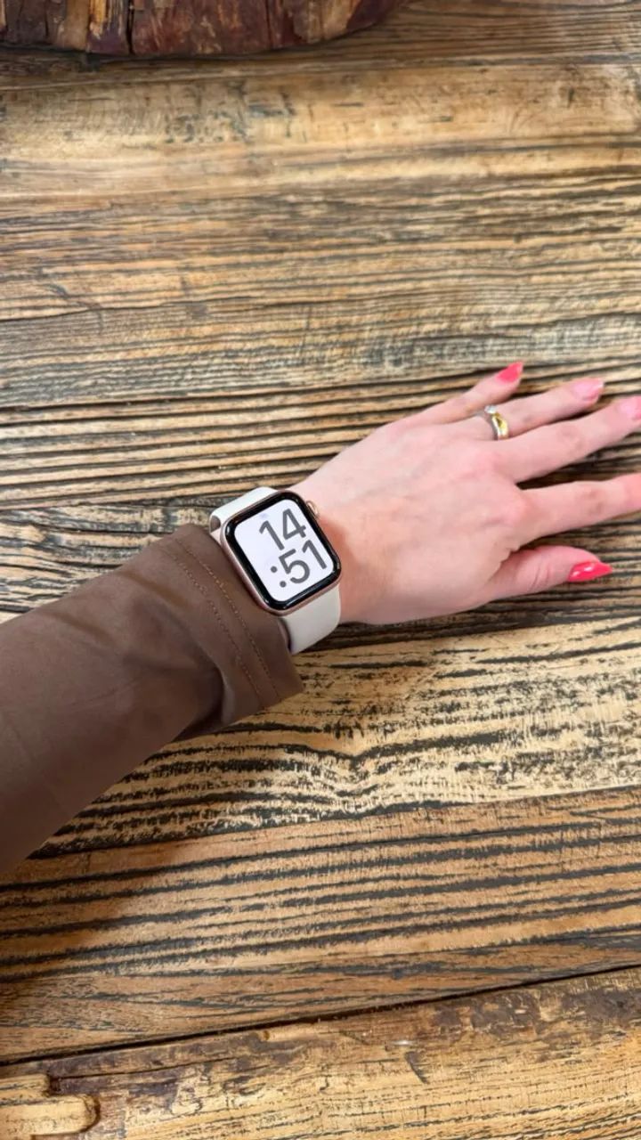 Watch Series SE 1 - Foto 4