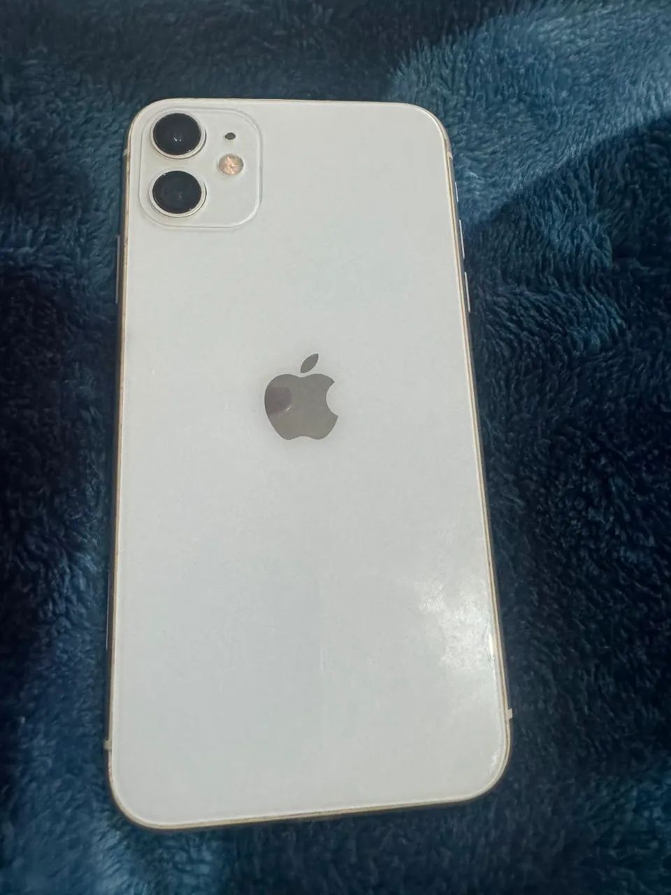 Iphone 11 branco 64GB - Foto 4