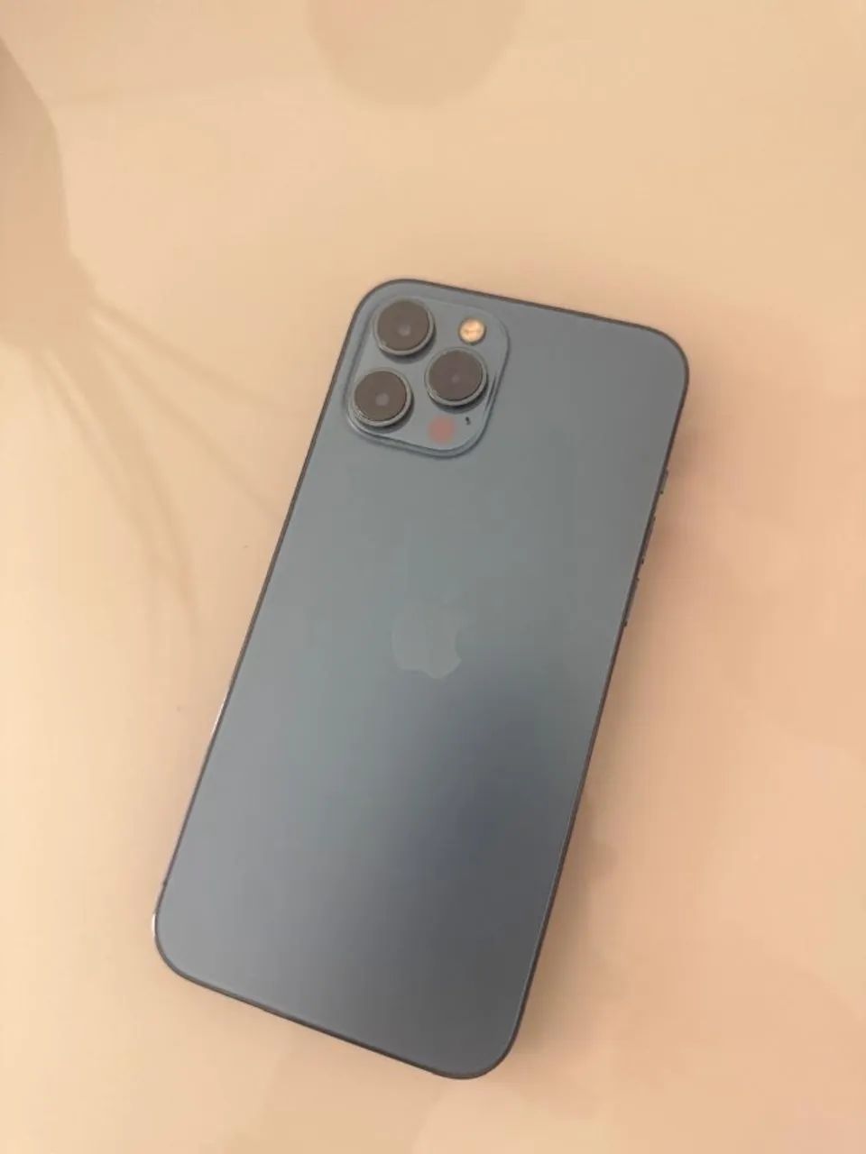 iPhone 12 Pro Max  - Foto 3