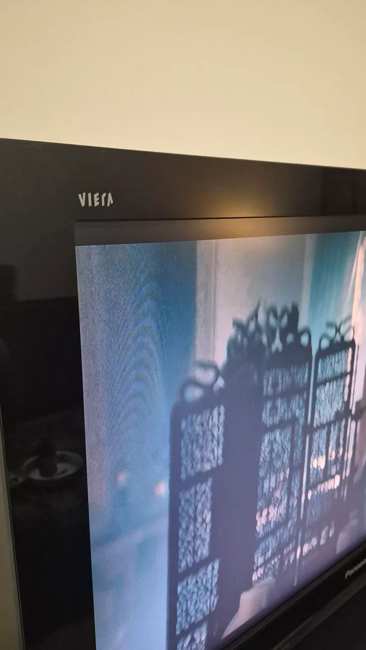 Televisão 37" - Panasonic Viera  - Foto 4