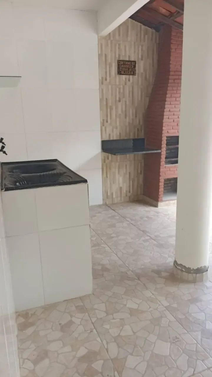 Casa Duplex no Bairro Santa Maria com 100m², 2 Quartos, Garagem e Mais