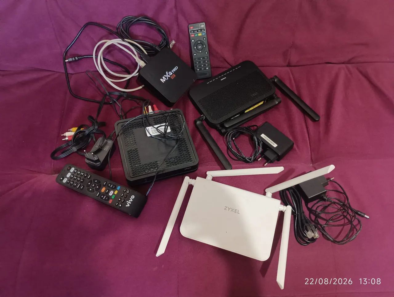 Vendo 100,00 tudo  - Foto 2