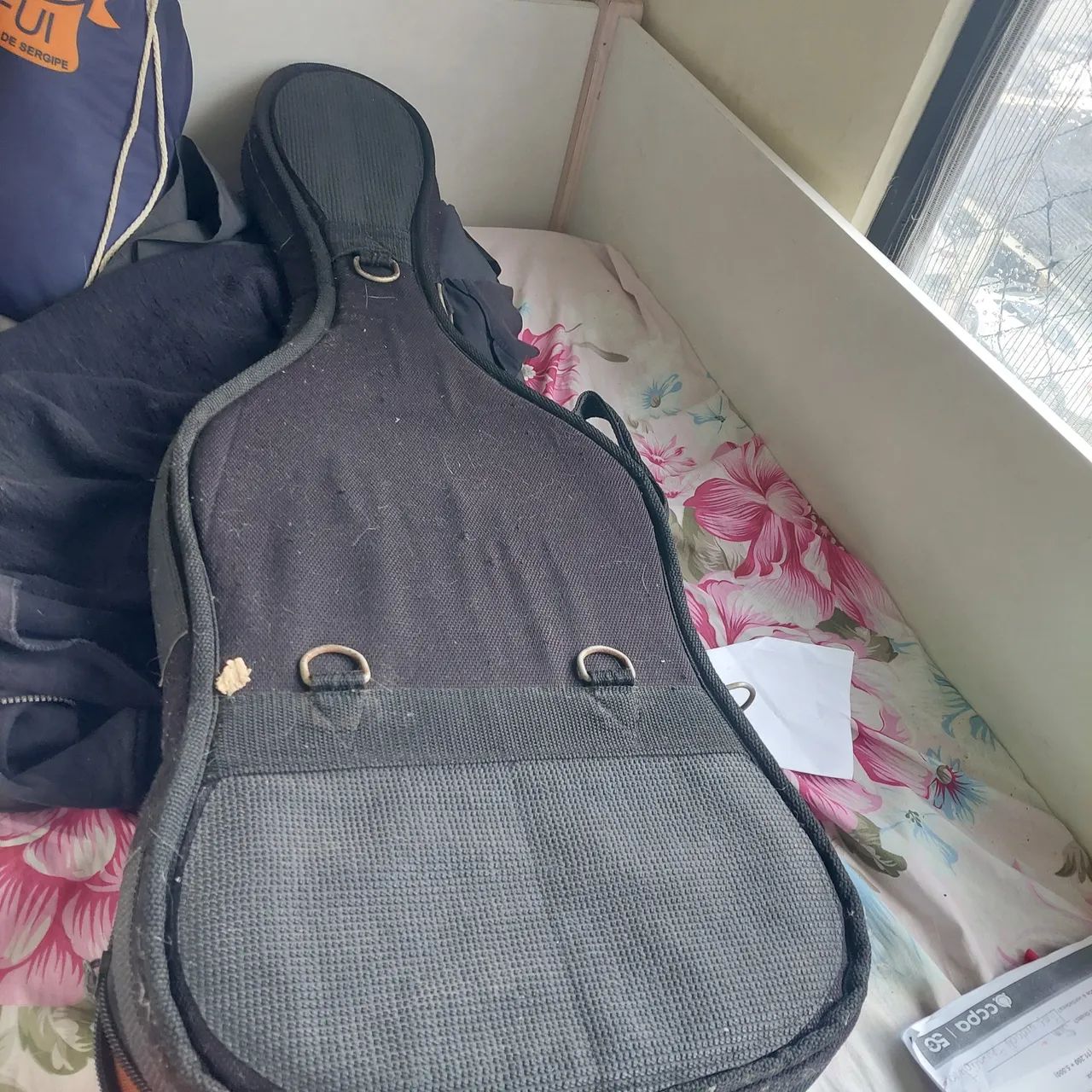 Semi bag para guitarra - Foto 2