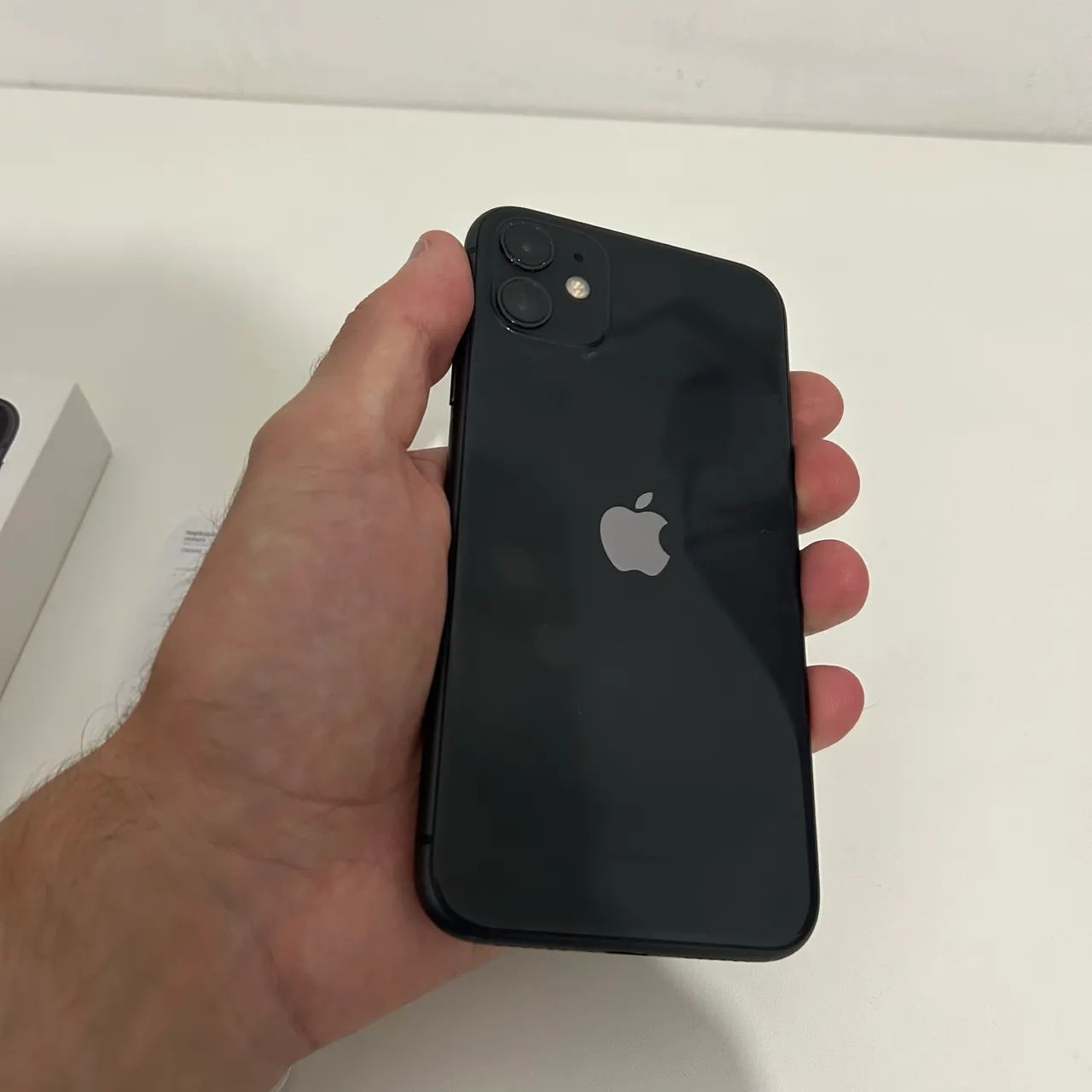 Iphone 11 64gb - Foto 3