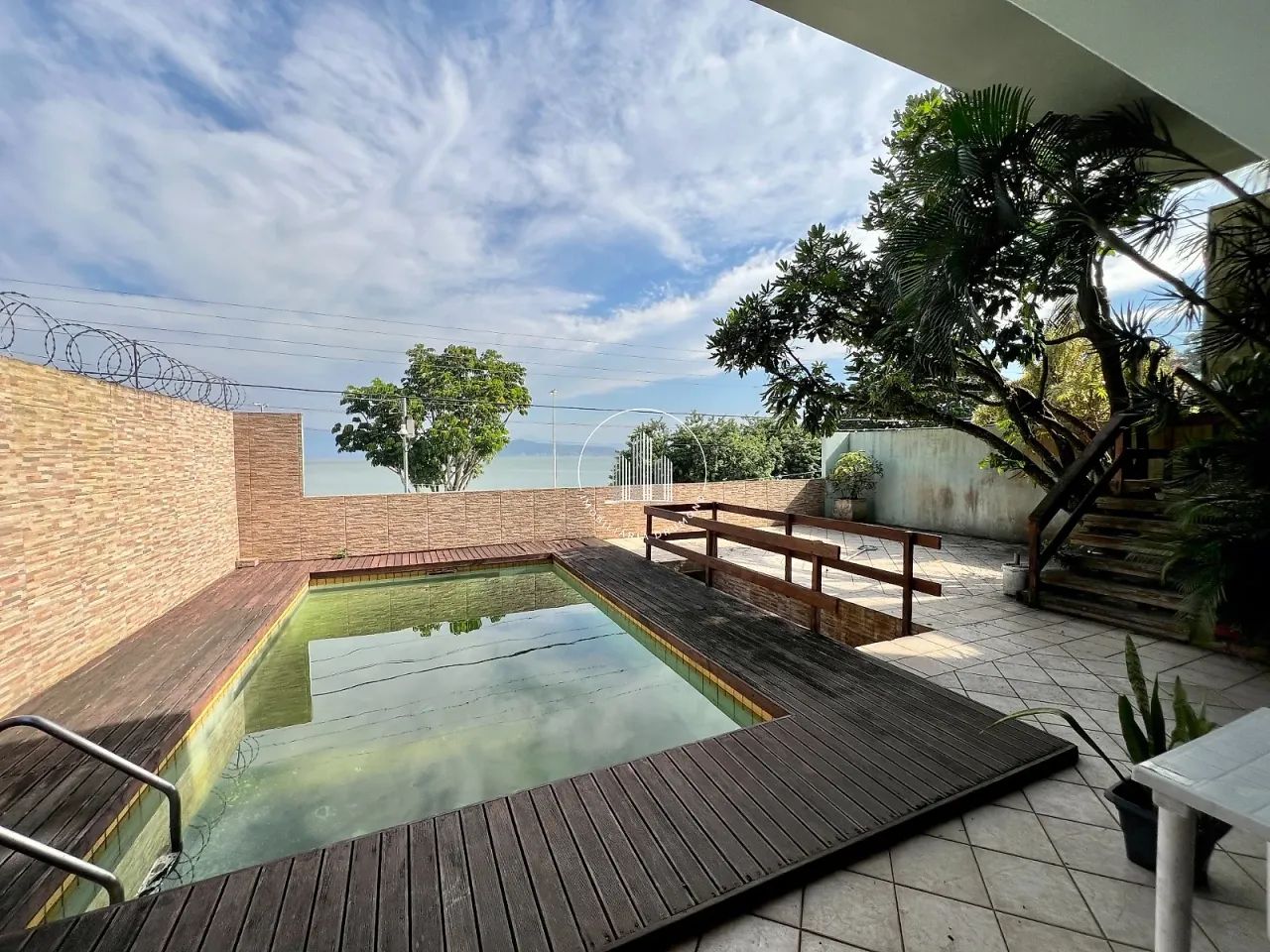 casa na beira do mar do bom abrigo - JMS - Foto 5