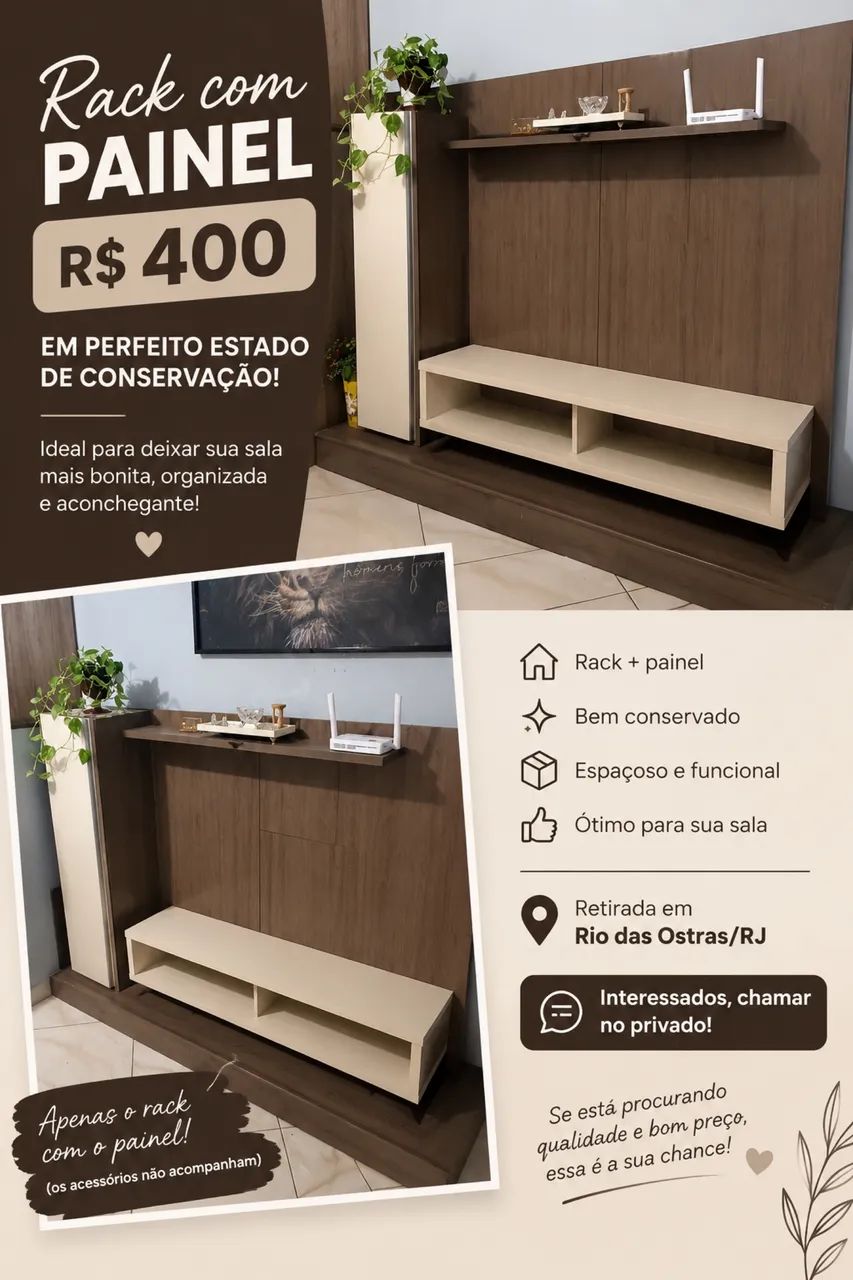 Painel Rach