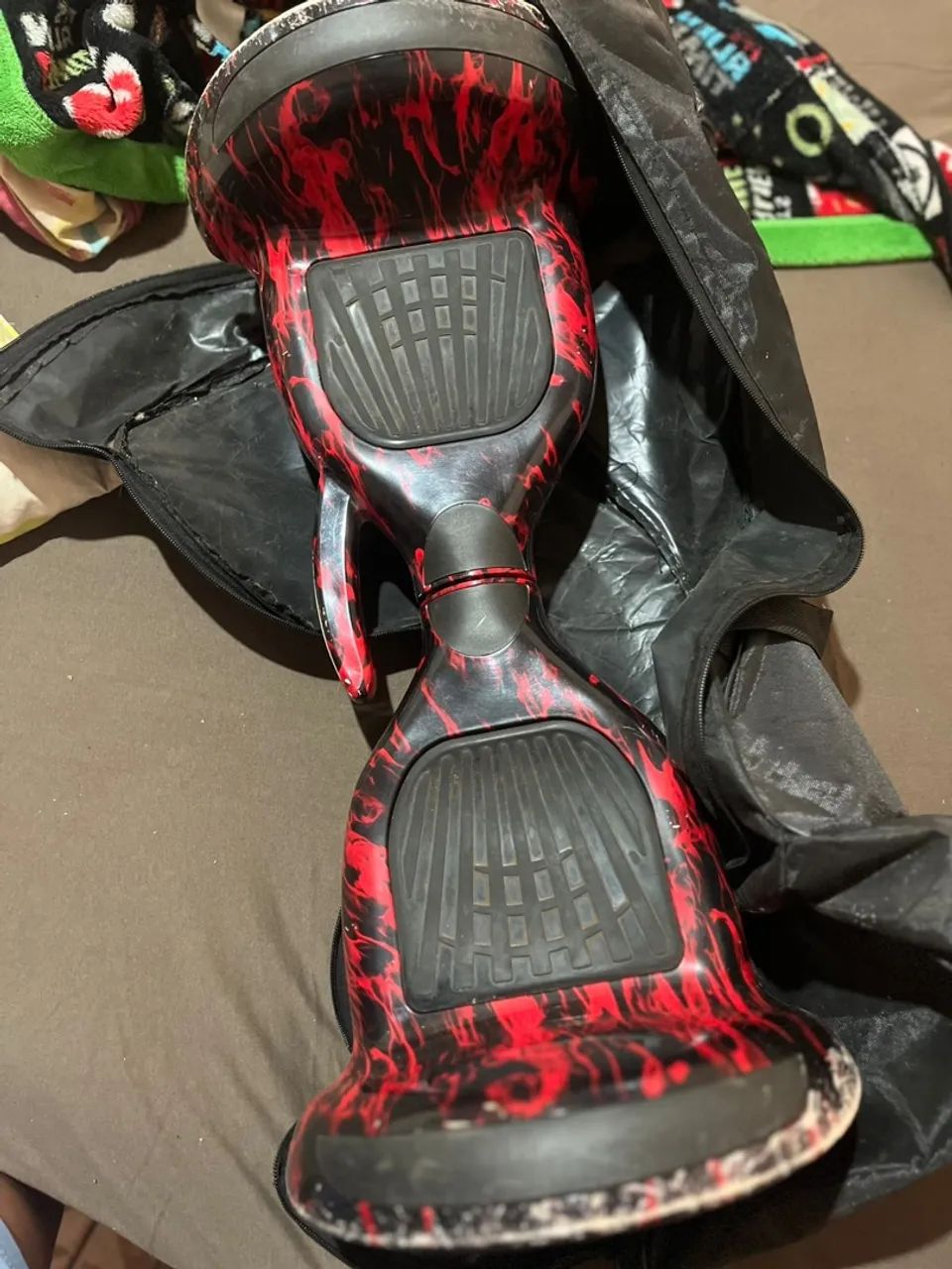 hoverboard 6,5 polegadas