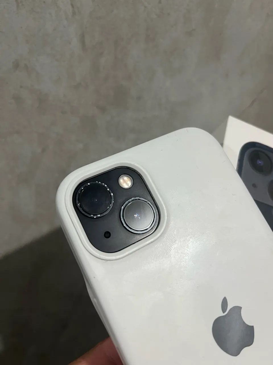 iPhone 13 128Gb Midnight - Foto 5