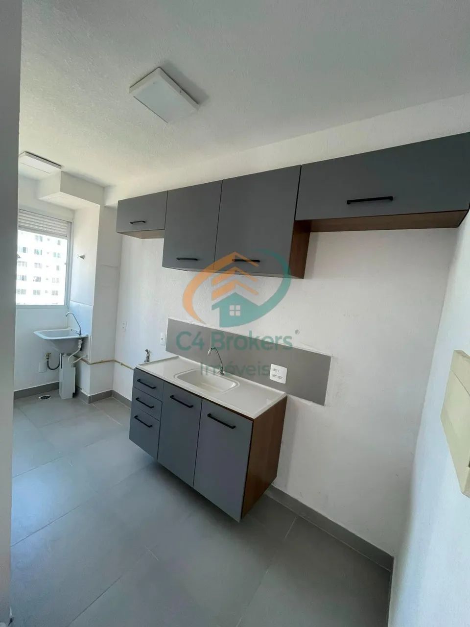 Apartamento em Vila Nova Bonsucesso - Guarulhos - Foto 4