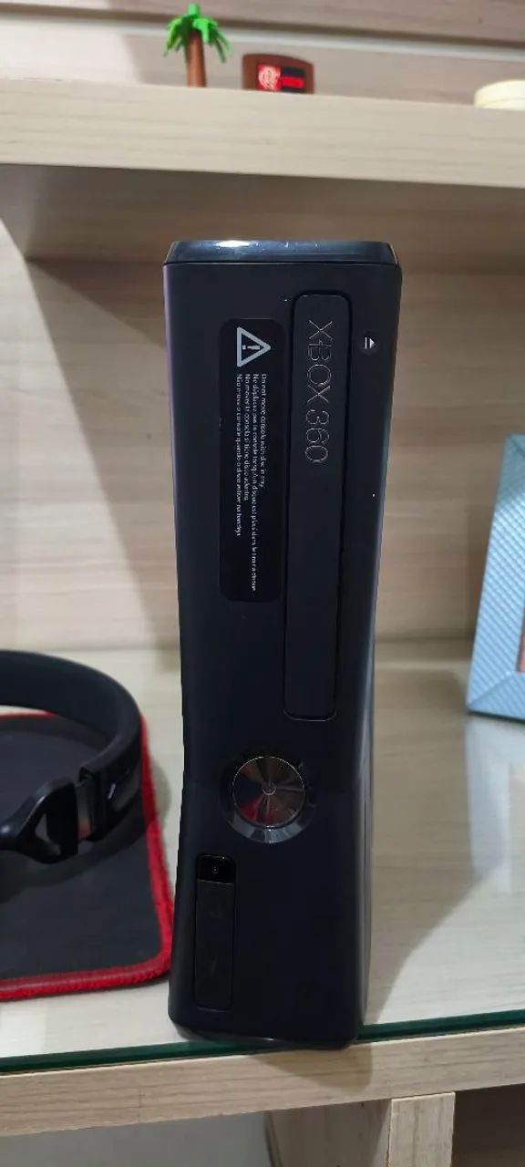 Xbox 360 + Kinect - Foto 2