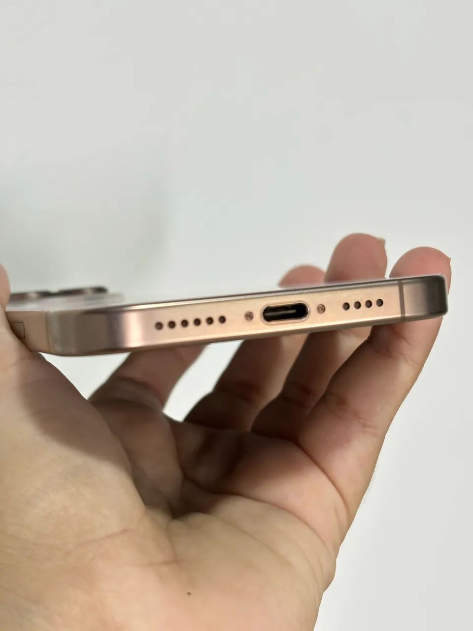 iPhone 16 pro Max 88% completo único dono  - Foto 2