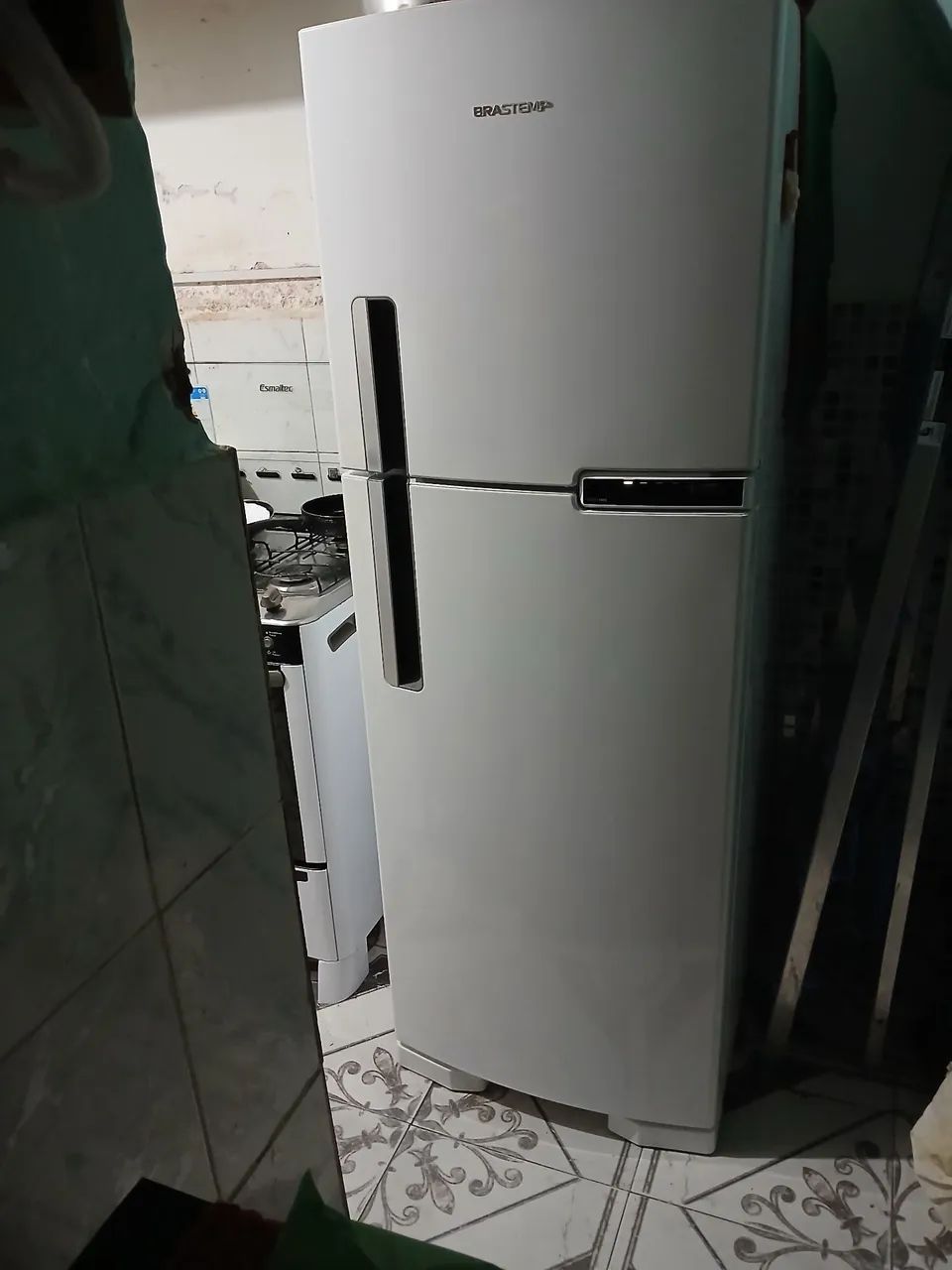 Geladeira 