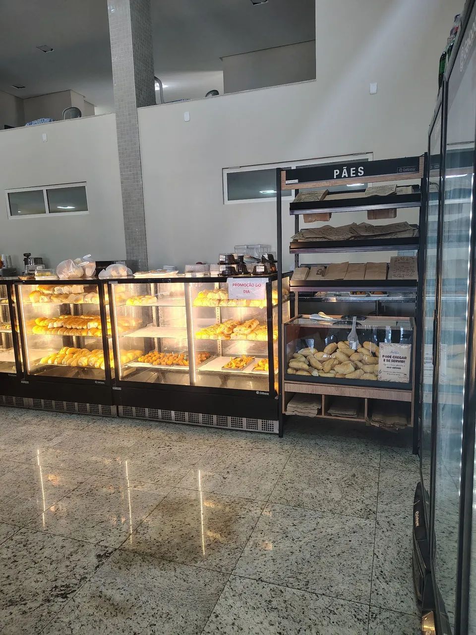 Vitrines Gourmet  - Foto 4