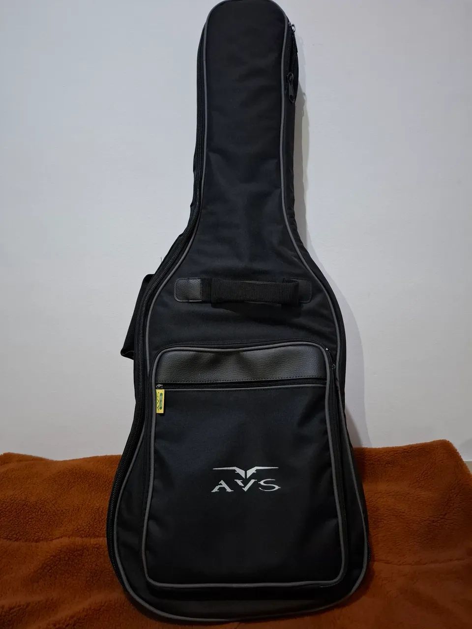 Kit Guitarra Stratocaster Premium Phx  - Foto 5