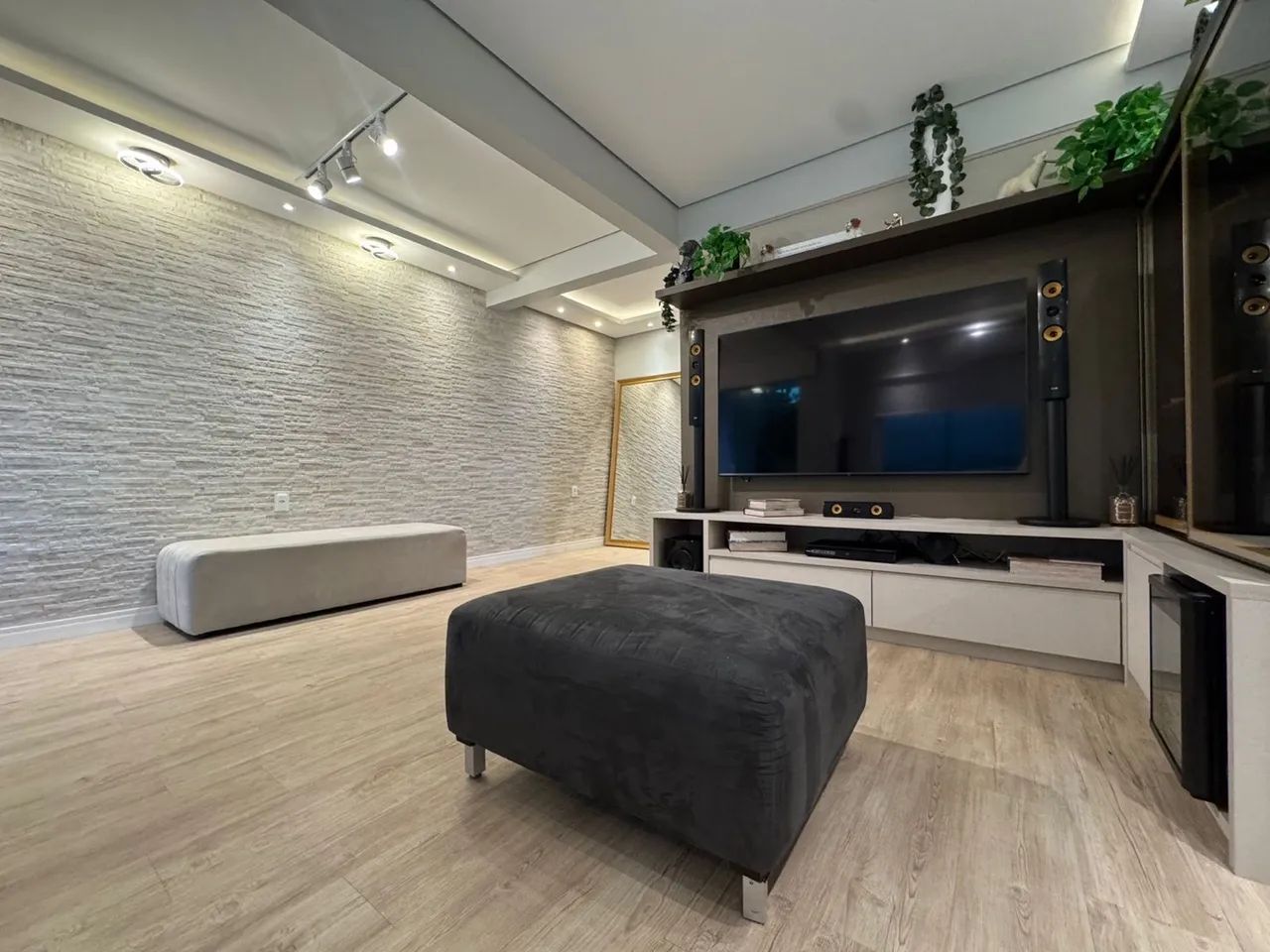 Casa floresta 