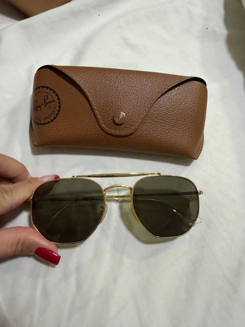 Armação Ray Ban - Foto 2