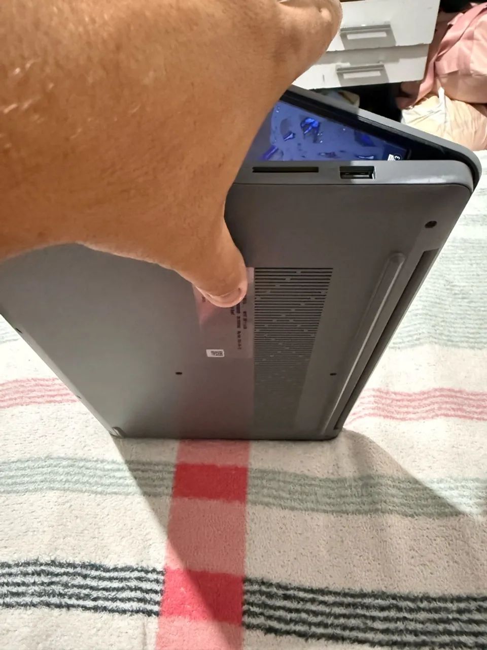 Notbook i5 Lenovo  - Foto 4