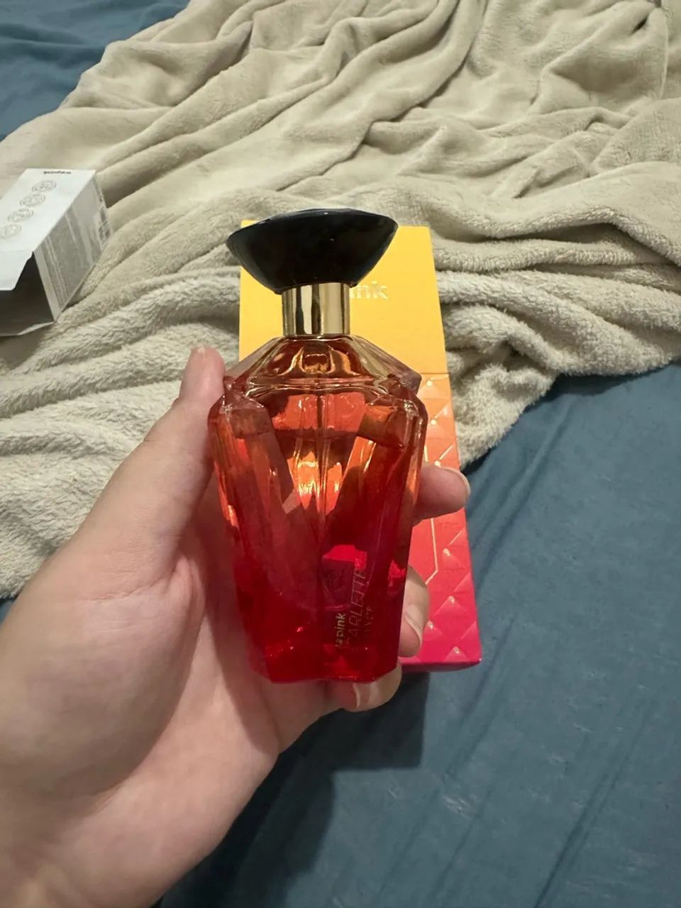 Scarlette radiance wepink  - Foto 2