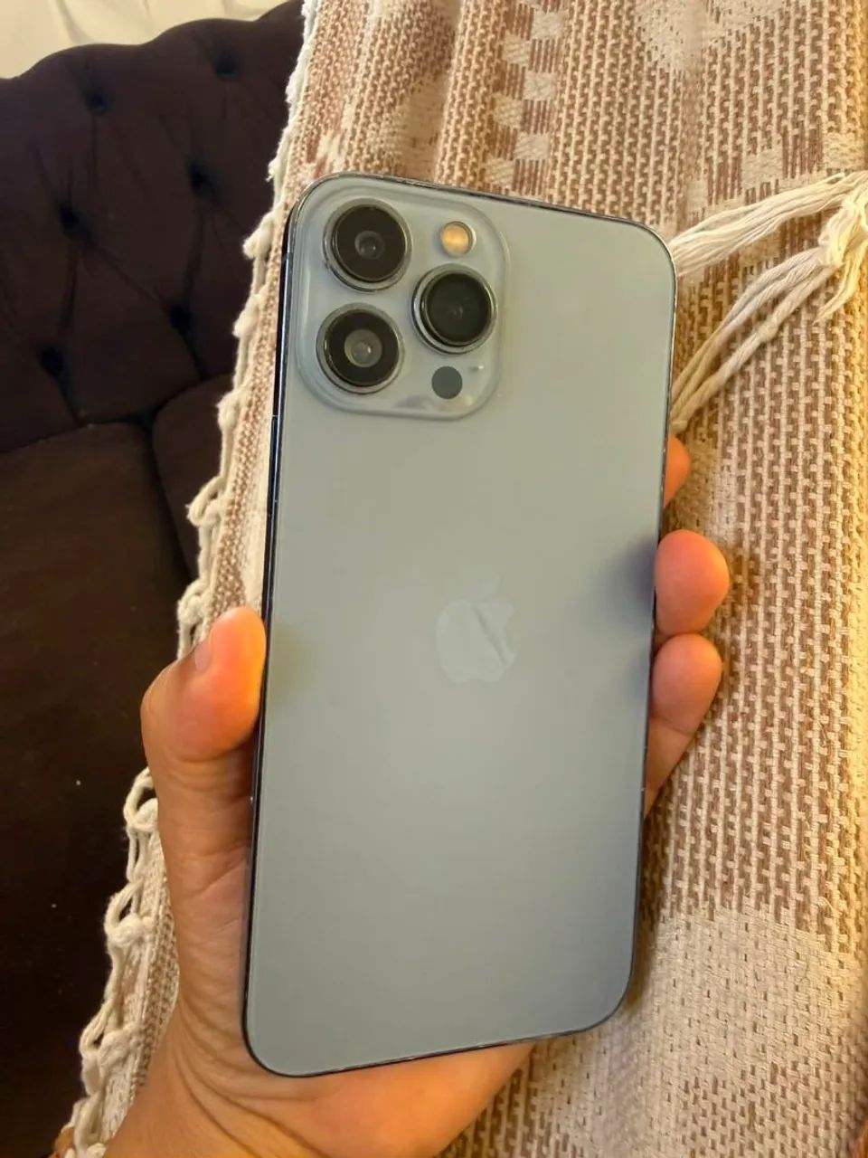 IPhone 13 pro Max!ler anúncio!!!! - Foto 2