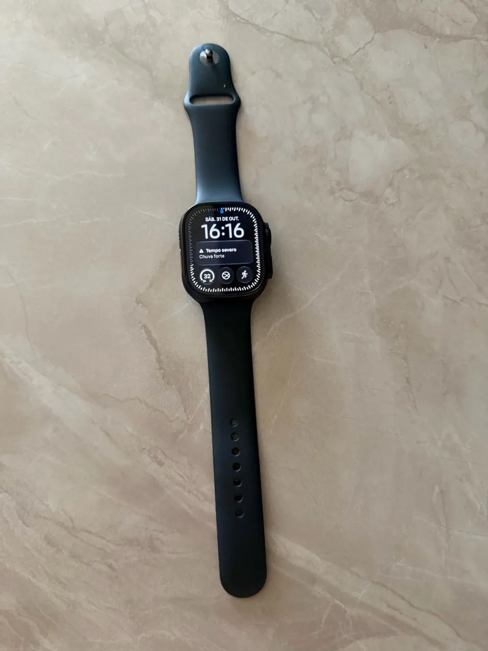Apple Watch Ultra 3