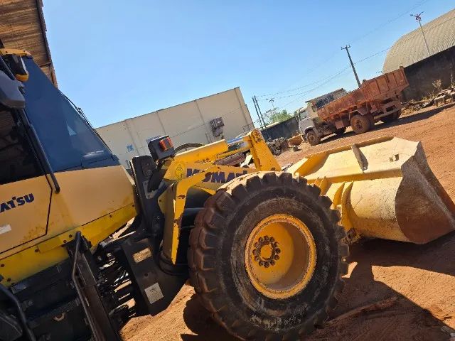 pa mecanica komatsu - Foto 7