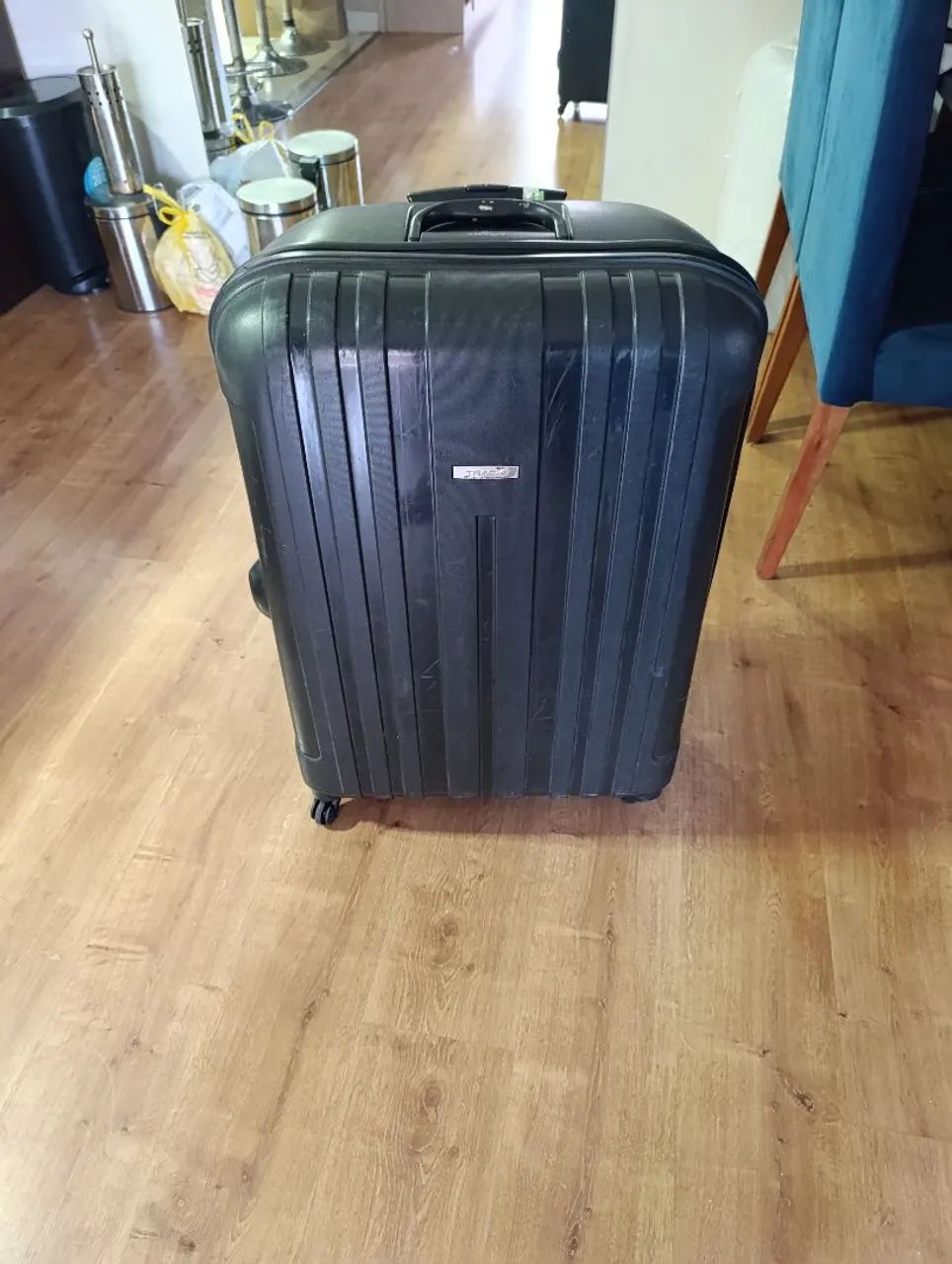 Mala de viagem grande