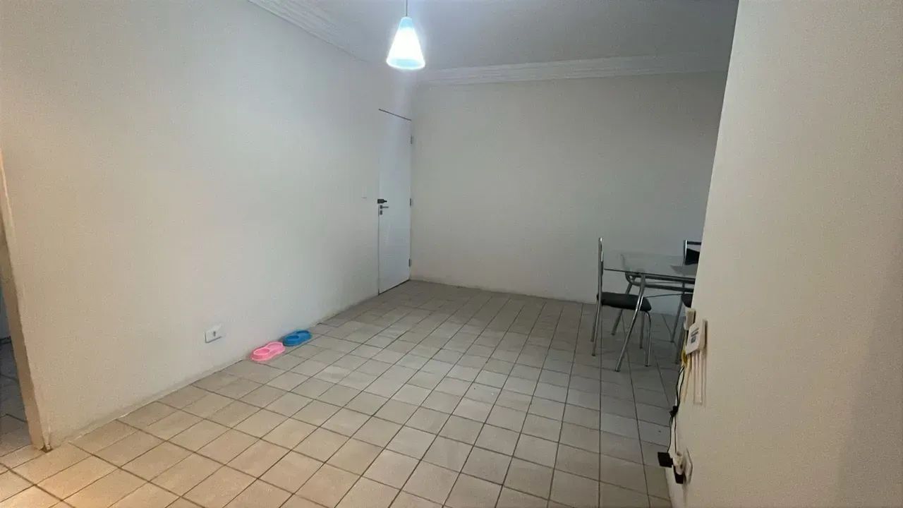 Apartamento Residencial Luame - Foto 4
