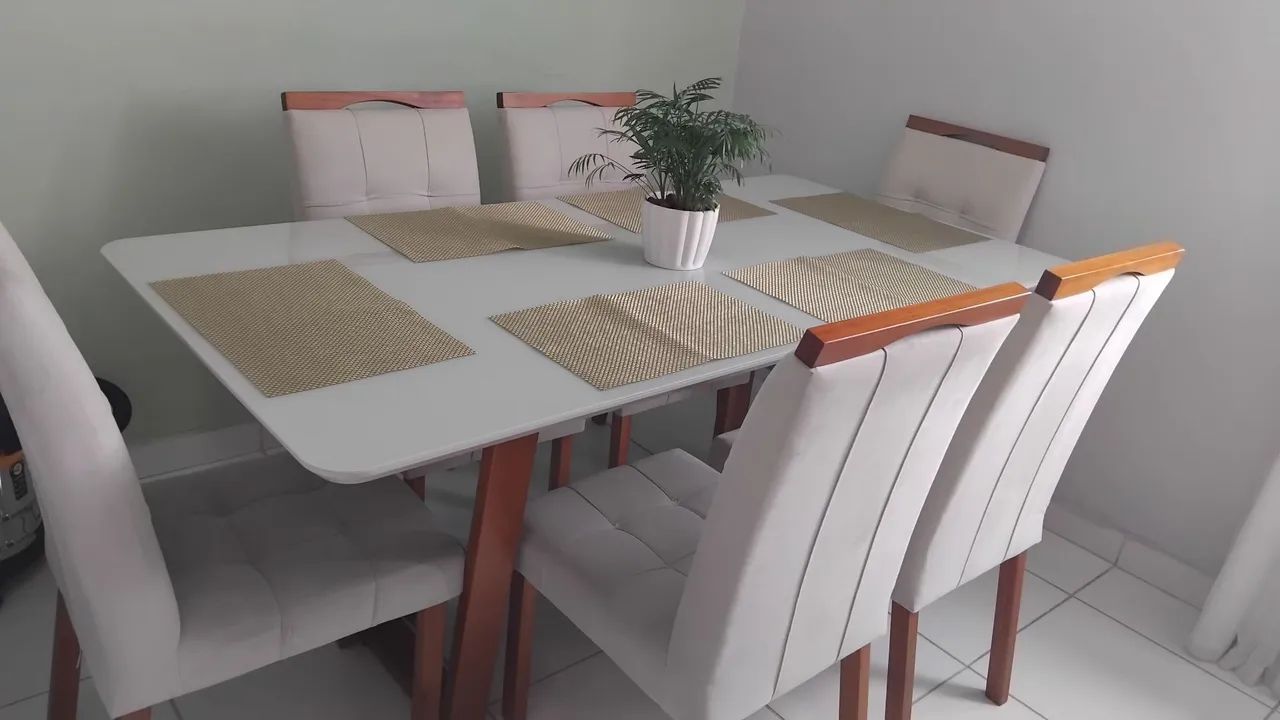 MESA de Jantar  - Foto 4