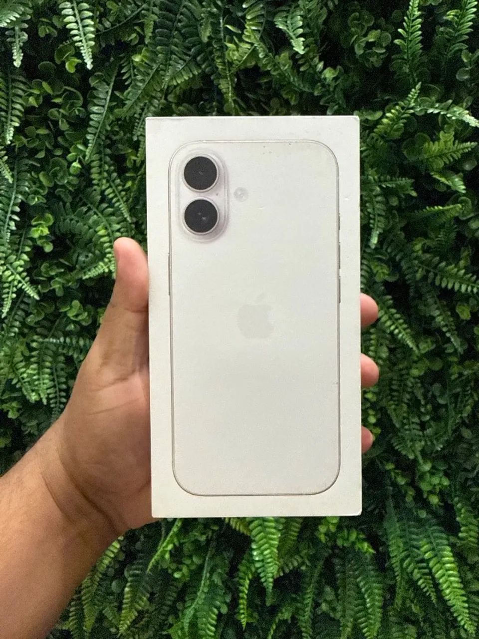 PROMOÇÃO IPHONE 17 BRANCO!!!! - Foto 4