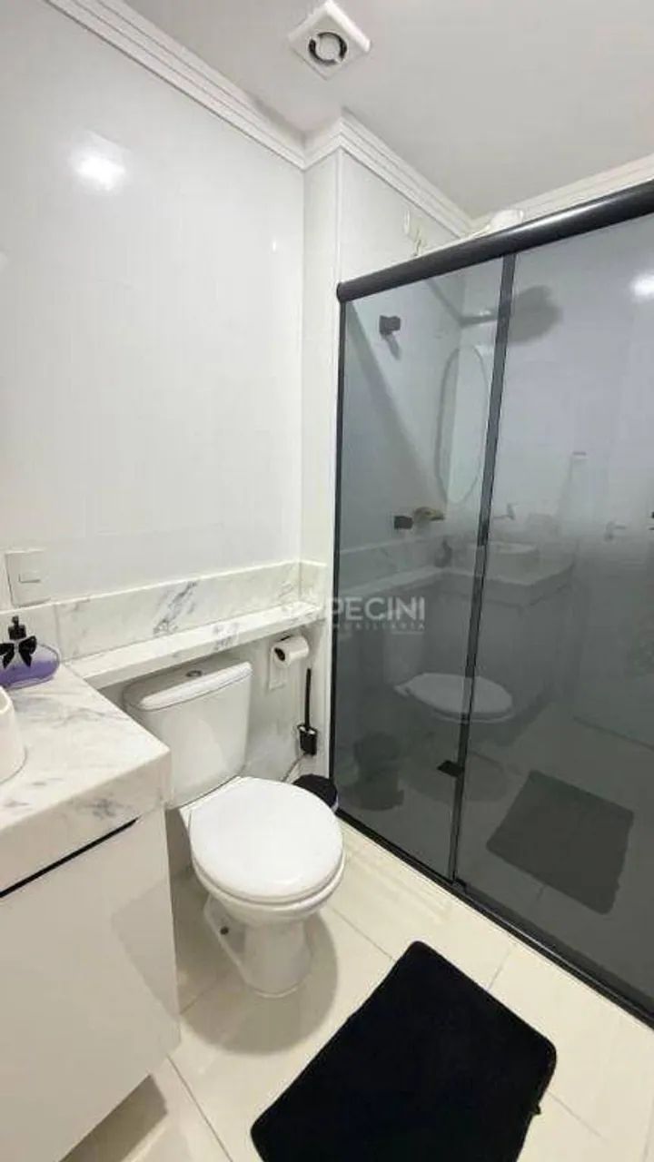 Apartamento a venda contendo 02 dormitórios, sendo 01 suíte - Foto 5