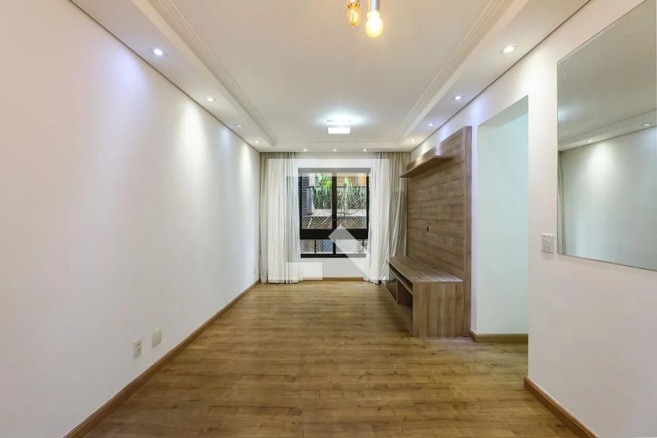 Apartamento à Venda - Morumbi, 3 Quartos, 77 m2 - Foto 2