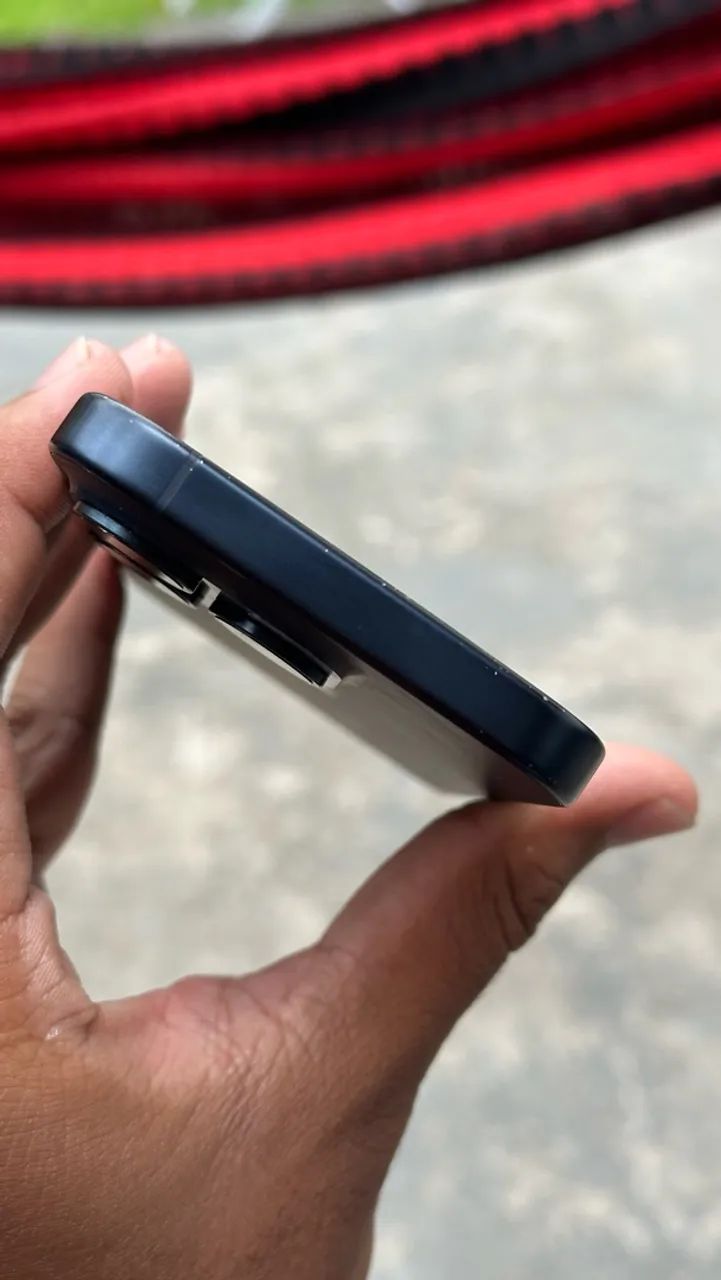 iPhone 15 Pro  - Foto 3