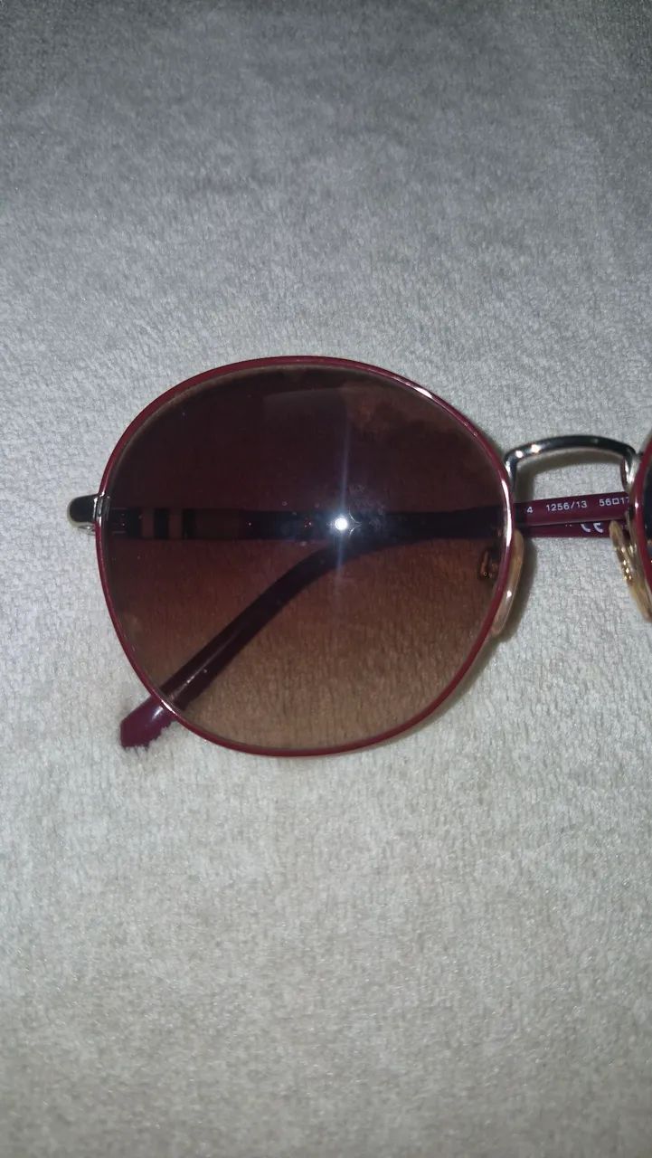 Oculos Burberry - Foto 2