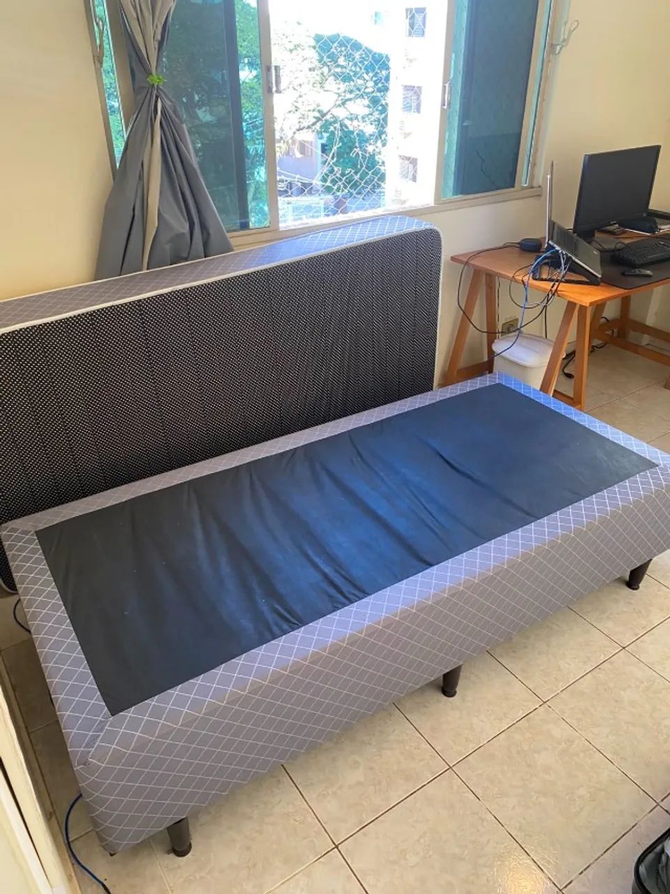 Cama de solteiro - Foto 2