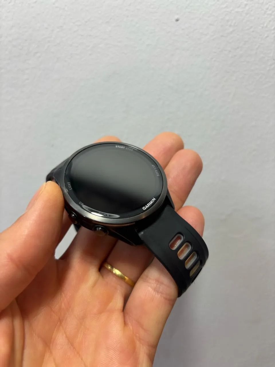 Garmin forerunner 970 - Foto 2