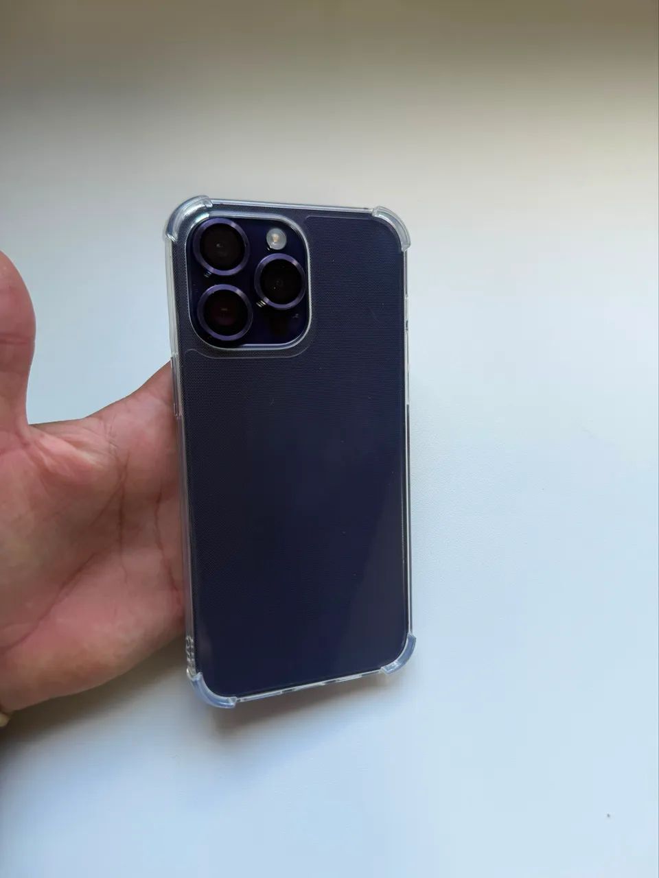 iphone 14 pro max 512gb - Foto 2