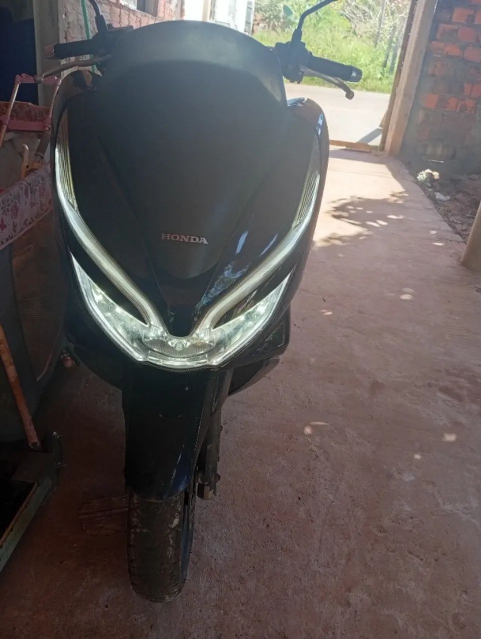 PCX 150