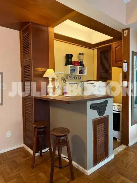 Apartamento : / Residencial / Ipanema - Foto 2