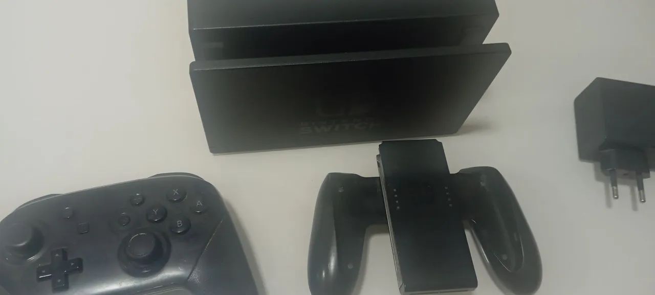 Nintendo switch 1 - Foto 5