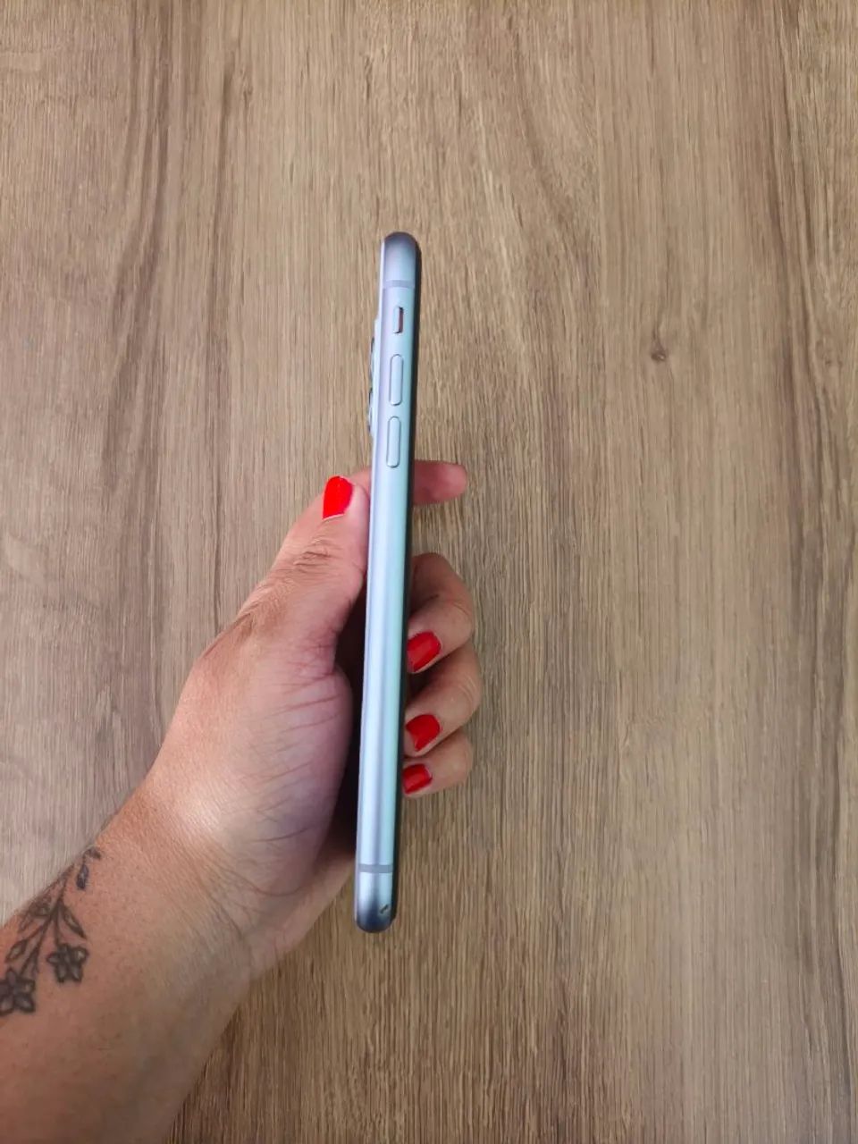 iPhone 11 - Foto 3