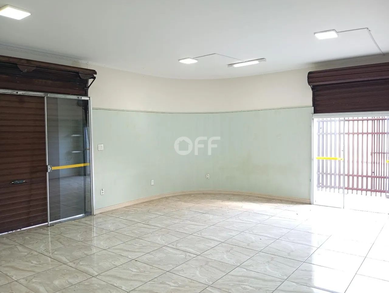 salão - Jardim Nova Europa - Campinas - Foto 2