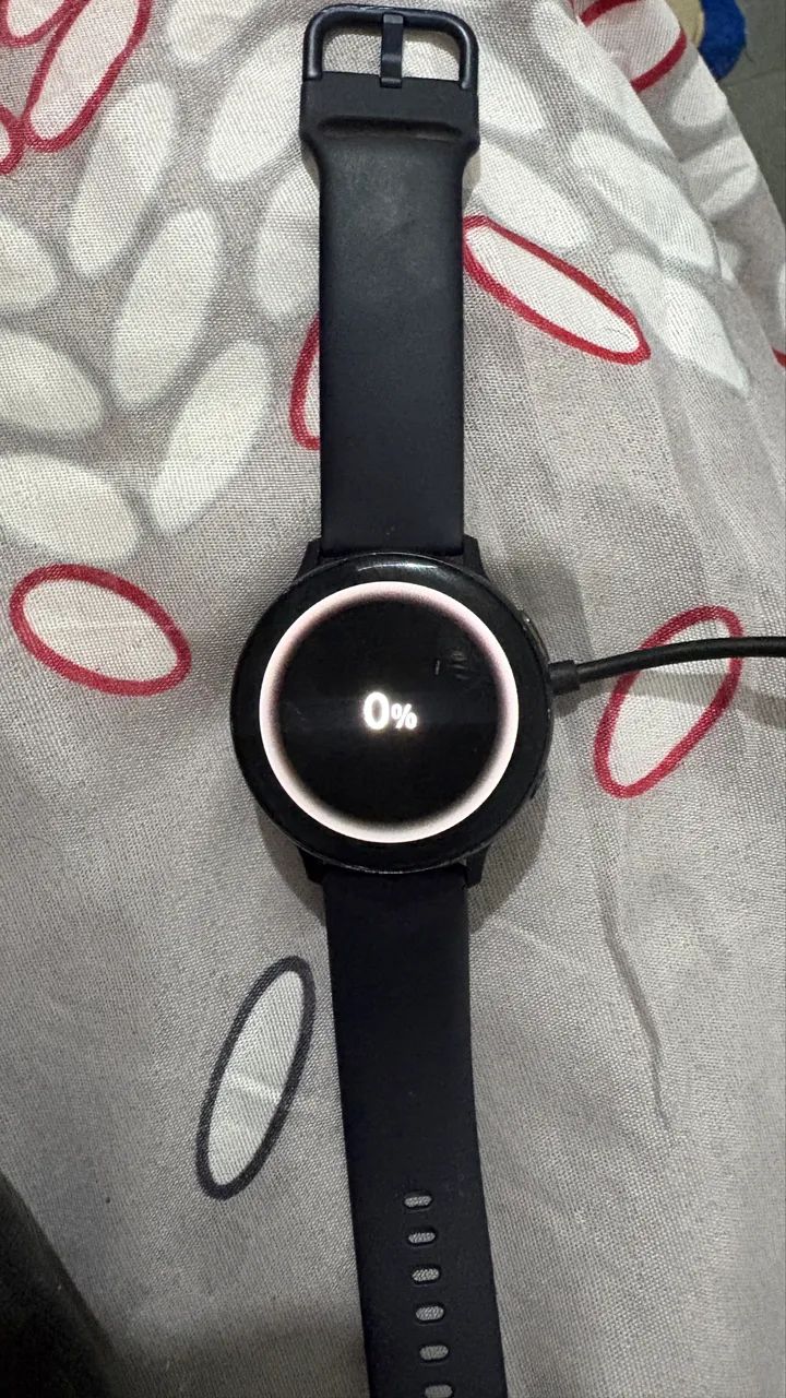 Galaxy watch active 2 - Smartwatches - Centro, Campinas 1502829876