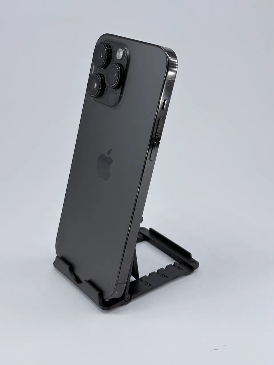 iPhone 14 Pro Max preto - Foto 4