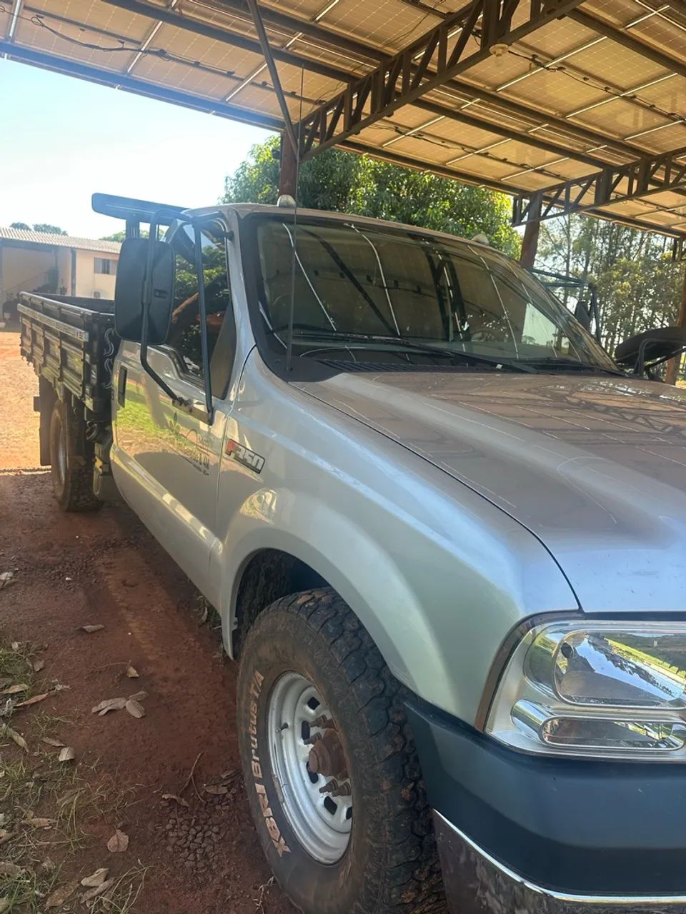 F-350 ford  - Foto 4