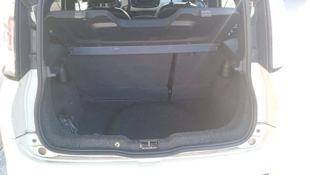 Fiat Uno Sporting Dualogic 1.4 EVO Flex 8V 4P 2015 - Foto 4
