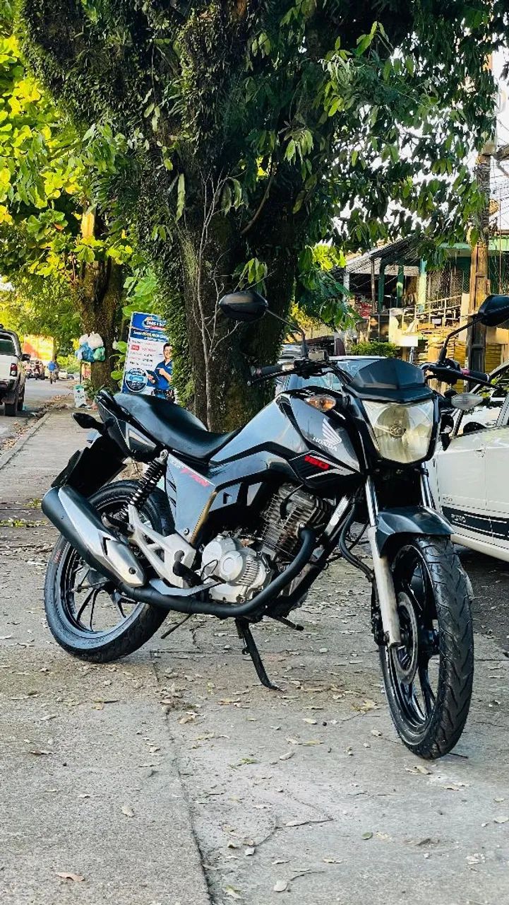 Fan160cc