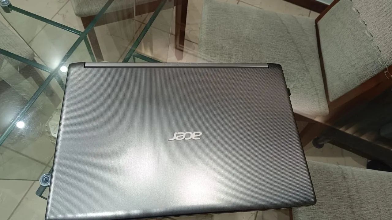 NOTEBOOK ACER ASPIRE - Foto 5